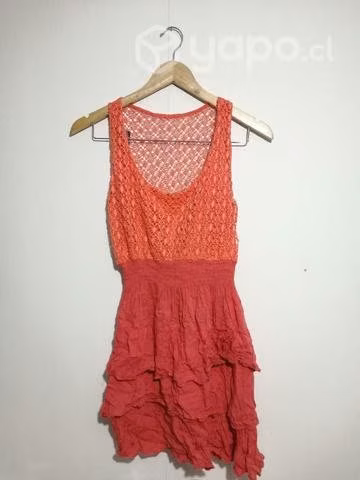 Ropa con detalles