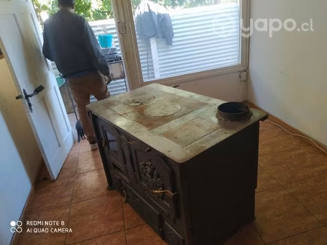 Termococina