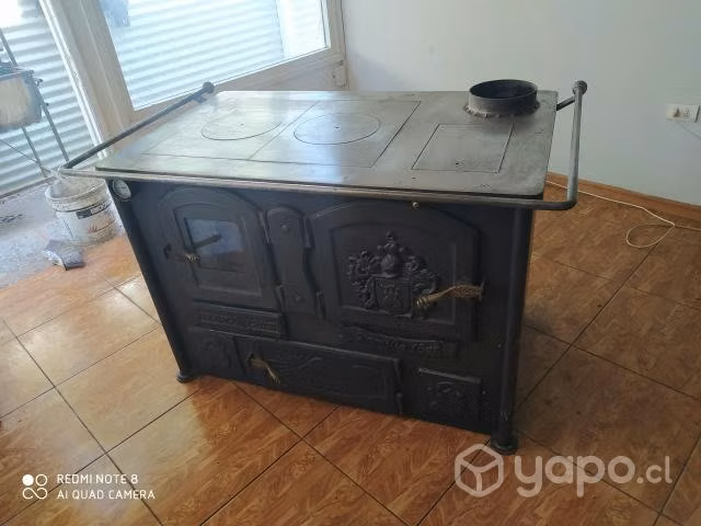 Termococina