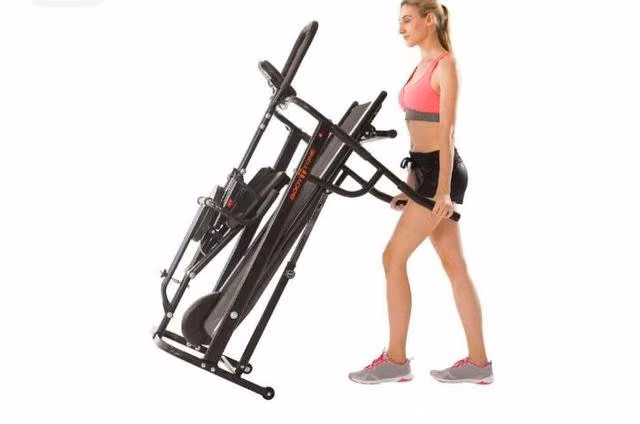 Multifuncional bodytone