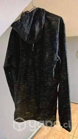 Chaqueta deportiva
