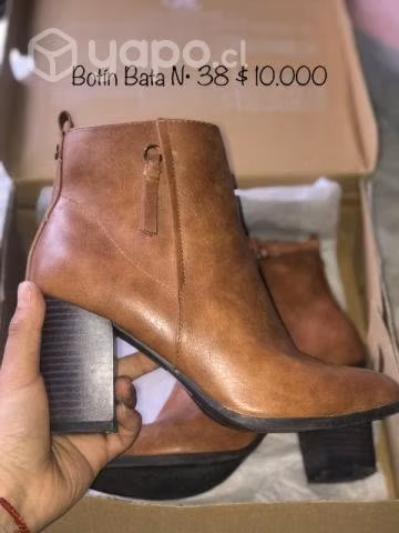 Botines - Imagen 4