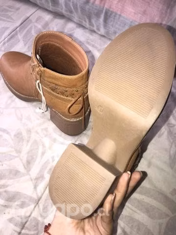 Botines