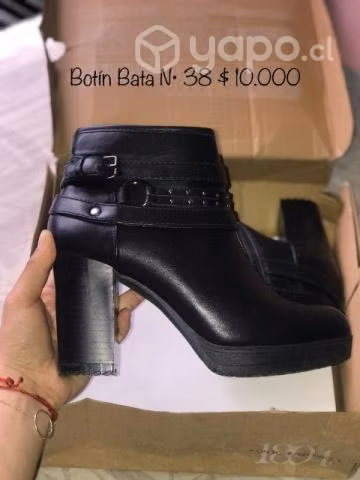 Botines - Imagen 3