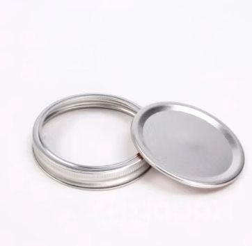Pack 10 Frascos De Vidrio 1 Litro Boca Ancha 86mm - Imagen 4