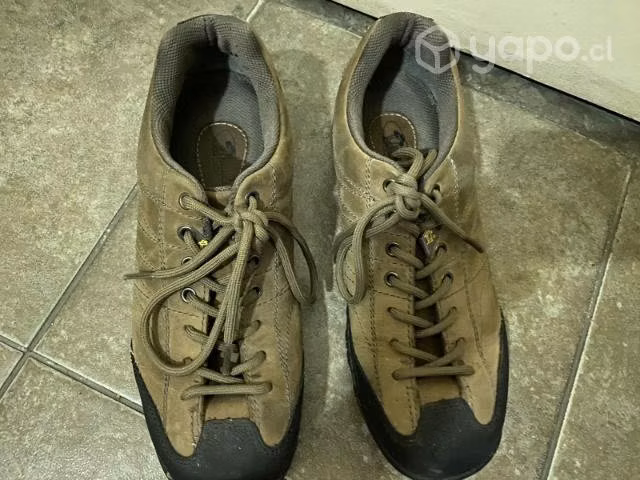 Zapatillas hombre - Imagen 2
