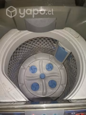 Lavadora madensa 7.5 funciona al 100 %