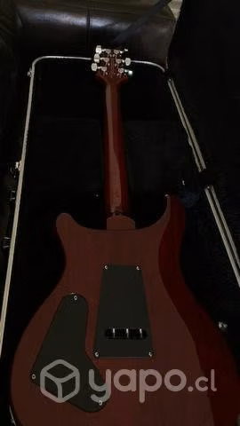 Guitarra eléctrica prs se standard 24 - Imagen 4
