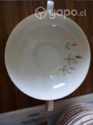Consomera Alemana