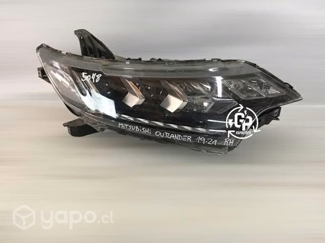 Foco óptico Mitsubishi Outlander 19-21