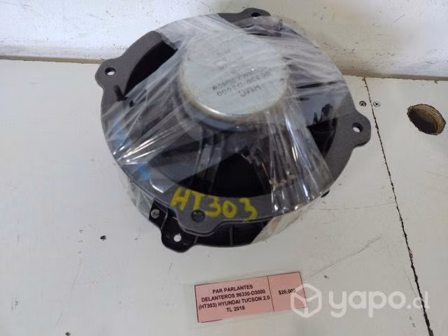 Par Parlantes Delanteros 96330-D3000 (HT303) Hyund