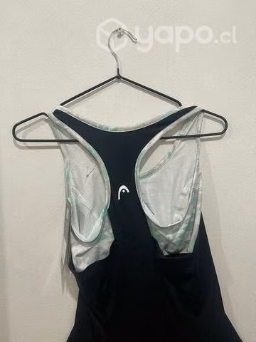 Vestido Deportivo