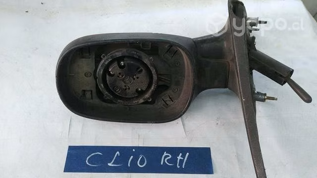 Espejo derecho Renault Clio 2006