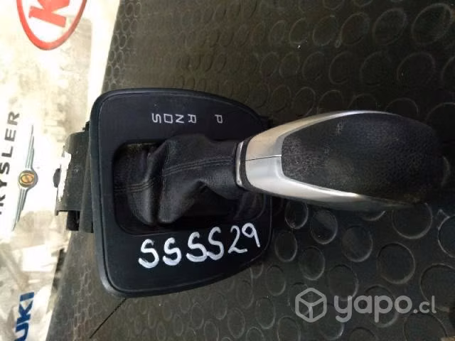 Palanca de cambio ford escape 2018