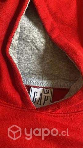Poleron Gap talla M - Imagen 2
