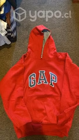 Poleron Gap talla M