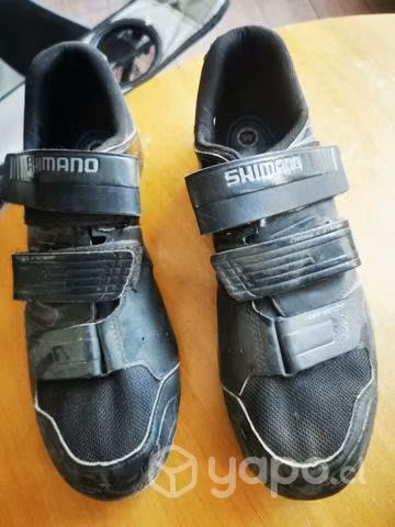 Pedales y zapatillas - Imagen 2