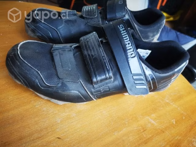 Pedales y zapatillas - Imagen 4
