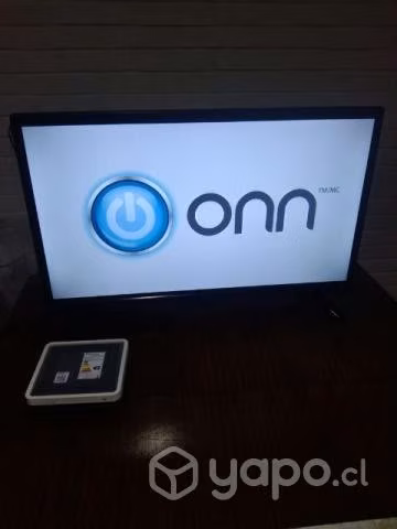 smart tv ONN