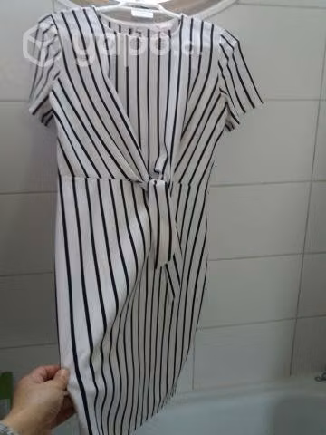 Vestido Miss Selfridge