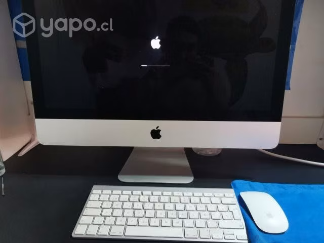 Apple IMAC 2013 - Imagen 3