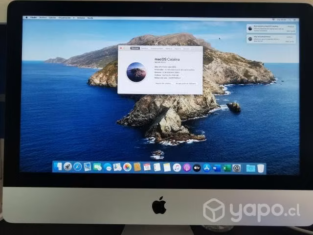 Apple IMAC 2013 - Imagen 4