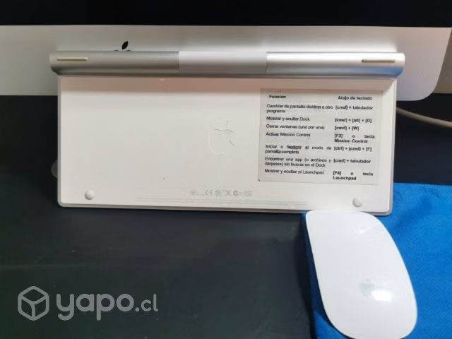 Apple IMAC 2013 - Imagen 2