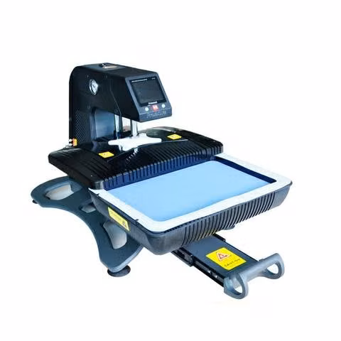 Horno 3D Estampadora FREESUB ST-420