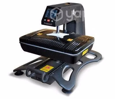 Horno 3D Estampadora FREESUB ST-420