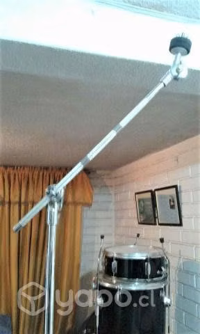 Atril de platillo Mapex con boom - Imagen 2