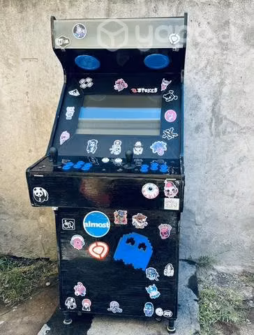 Máquina Arcade