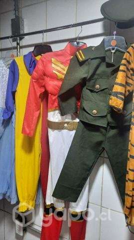 Disfraces - Imagen 2