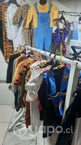 Disfraces - Imagen 4