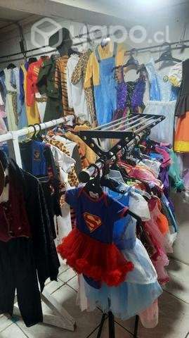 Disfraces - Imagen 3