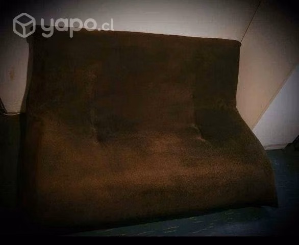 Sillon 2 cuerpos homy