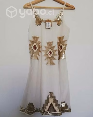 Vestido nuevo, talla M