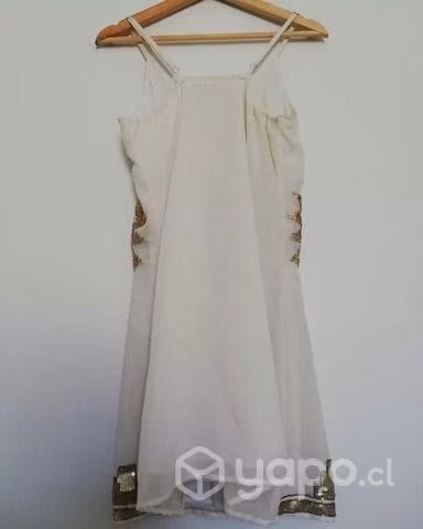 Vestido nuevo, talla M