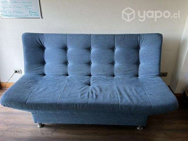 Sofá cama multi posiciones - Imagen 6