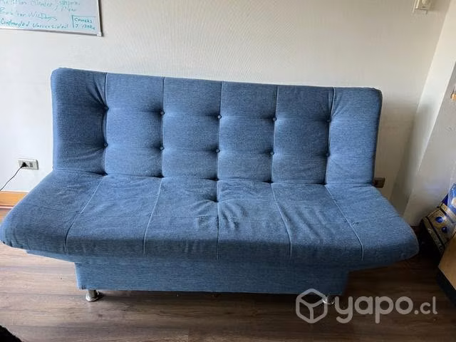 Sofá cama multi posiciones