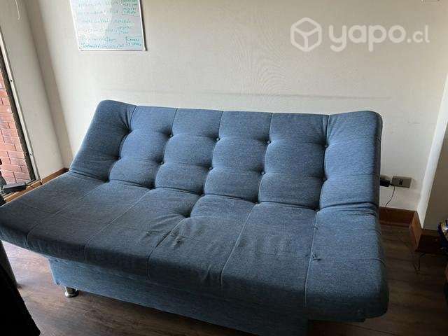 Sofá cama multi posiciones - Imagen 3
