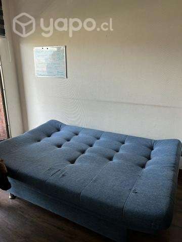Sofá cama multi posiciones - Imagen 2