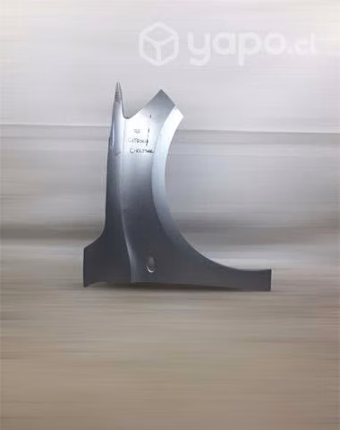 Tapabarro RH Citroen C-Elysse 2012 2020