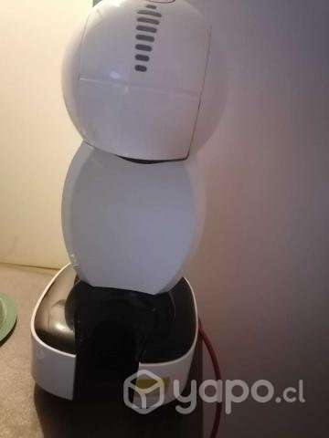 Cafetera dolce gusto nescafe - Imagen 2