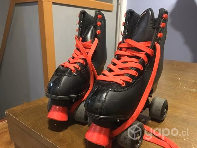 Patines nro.36