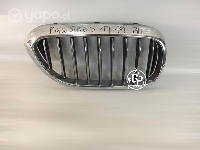 Rejill lh bmw serie 5 17-19