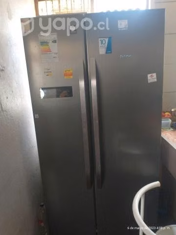 Refrigerador - Imagen 2