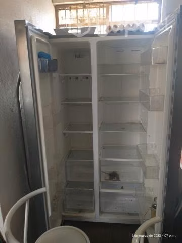 Refrigerador