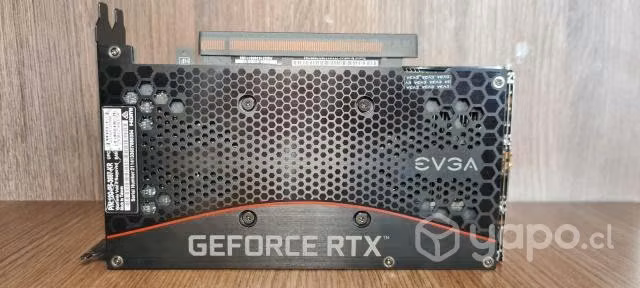 Rtx 3060 xc evga 12 gb - Imagen 4