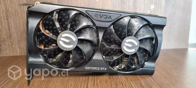 Rtx 3060 xc evga 12 gb - Imagen 5