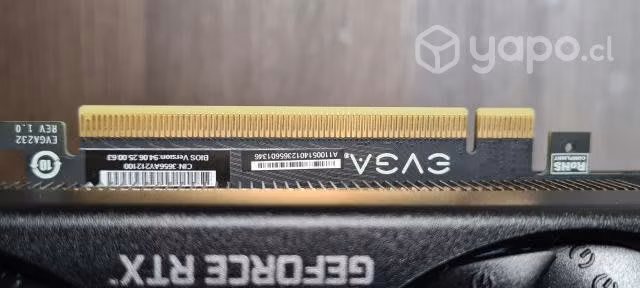 Rtx 3060 xc evga 12 gb - Imagen 3